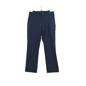 Columbia Men's Navy Blue Performance‎ Pants Size 32x30 Outdoor Hiking Adventure